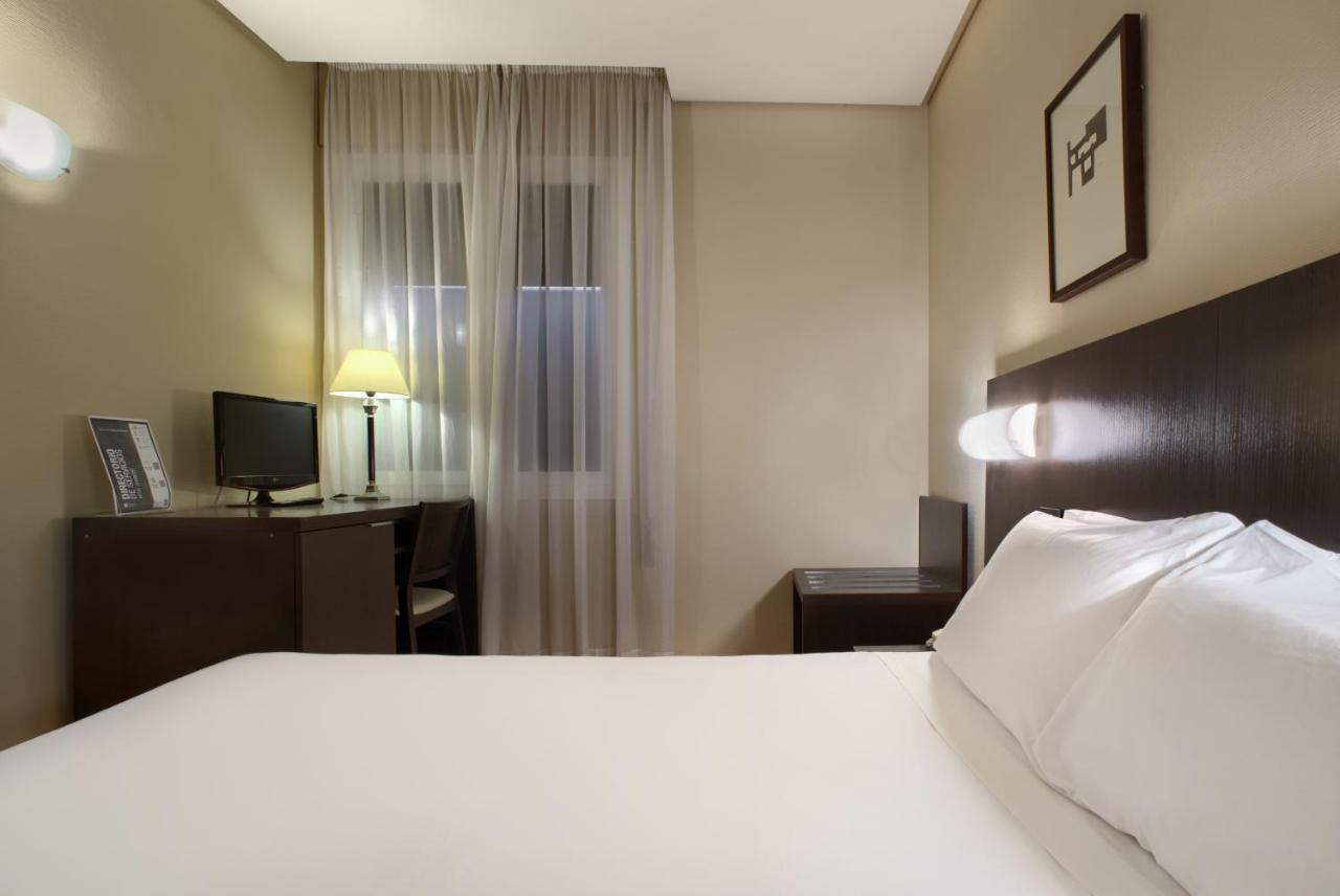 Hotel Sercotel Tudela Bardenas Номер фото