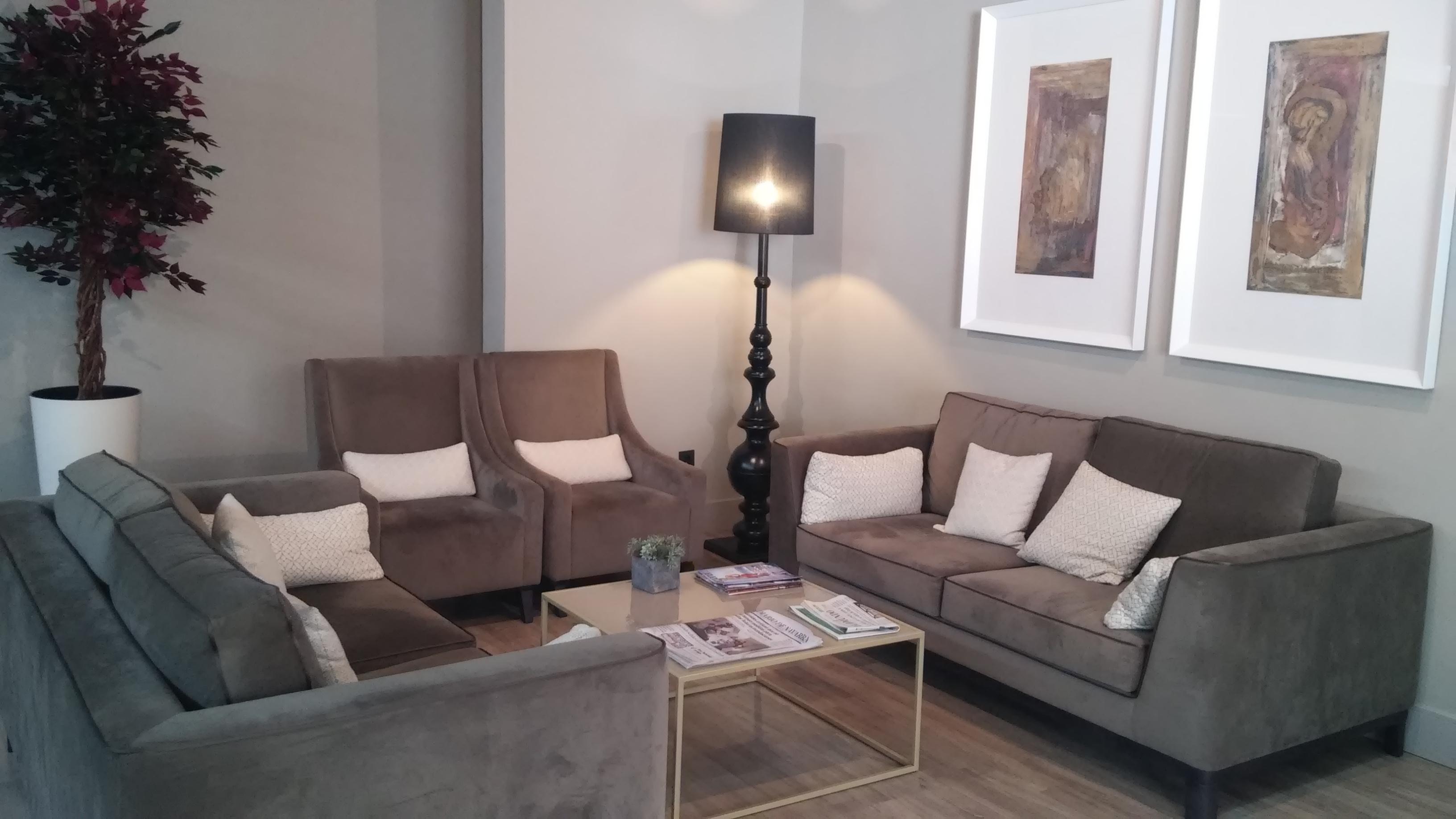 Hotel Sercotel Tudela Bardenas Екстер'єр фото