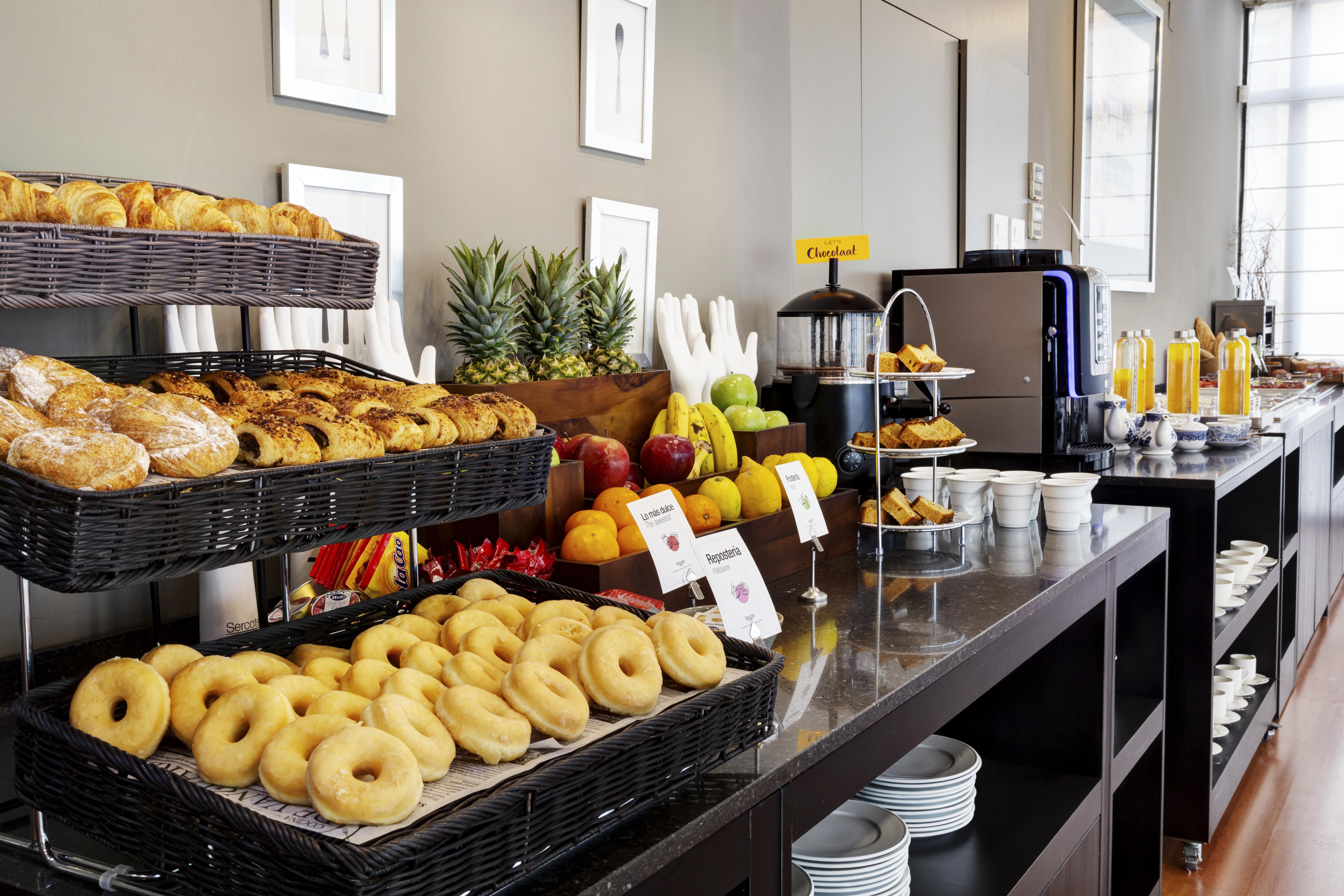 Hotel Sercotel Tudela Bardenas Екстер'єр фото