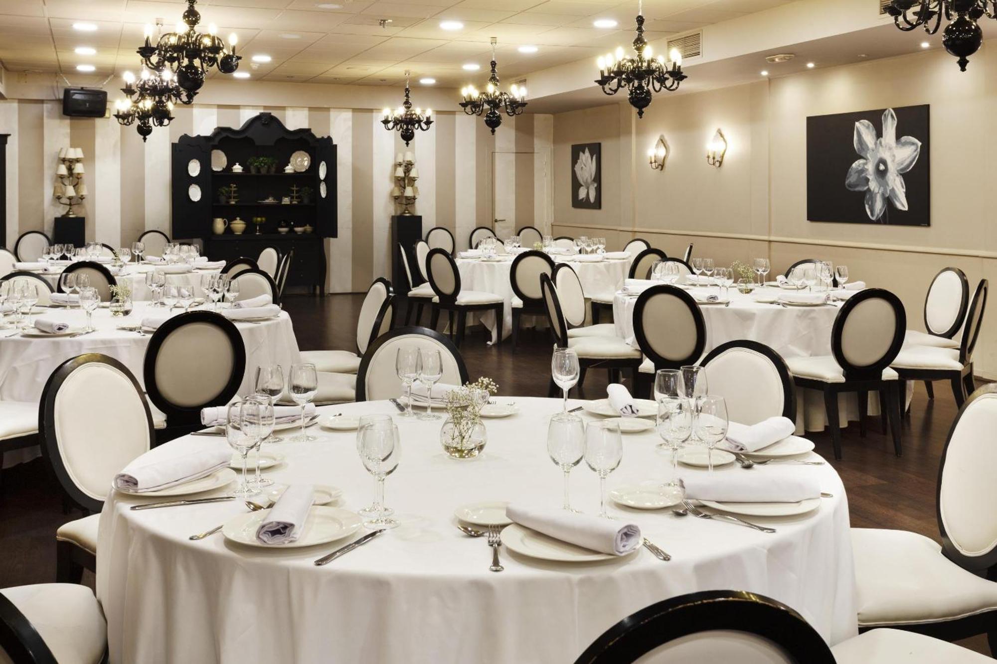 Hotel Sercotel Tudela Bardenas Екстер'єр фото