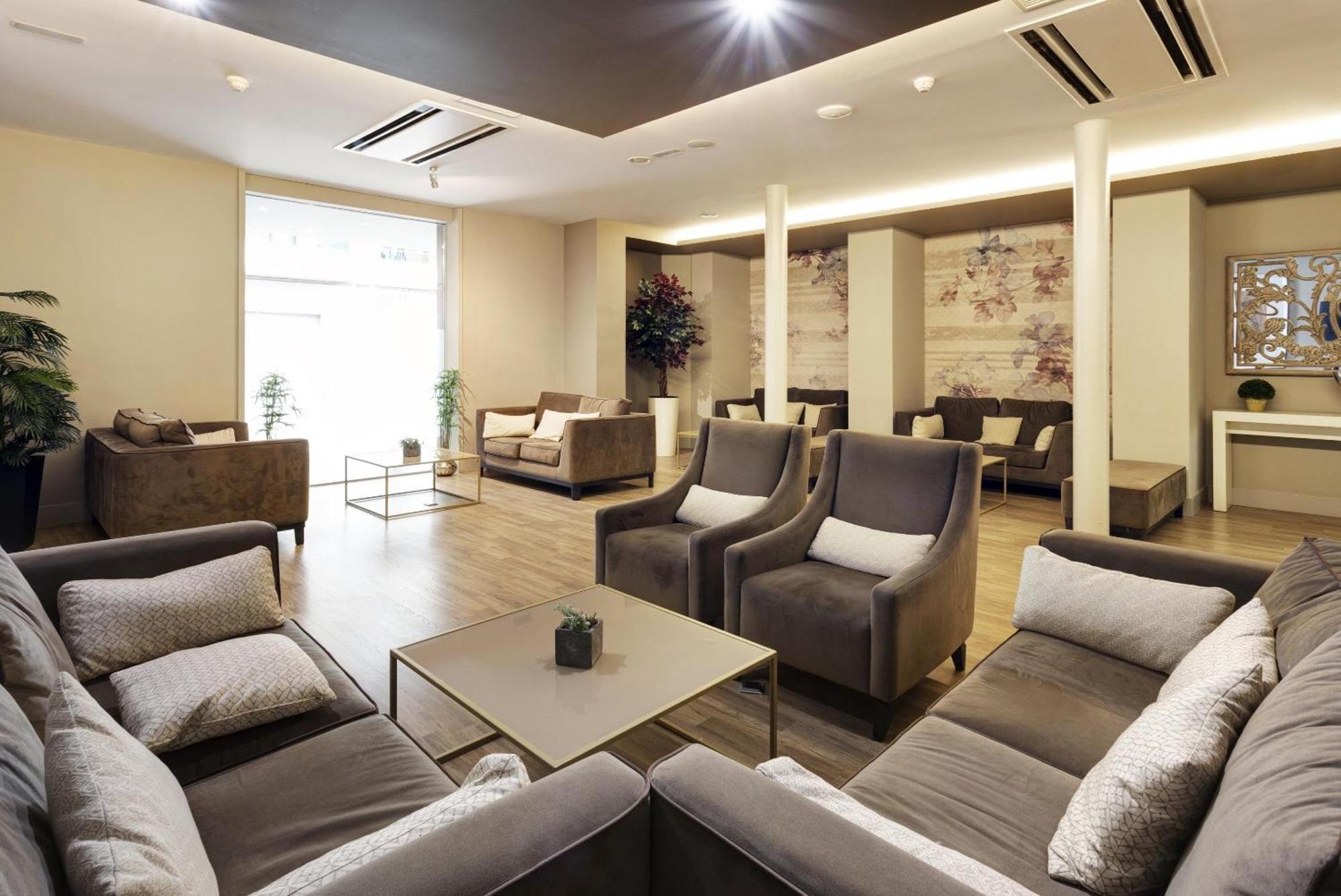 Hotel Sercotel Tudela Bardenas Екстер'єр фото