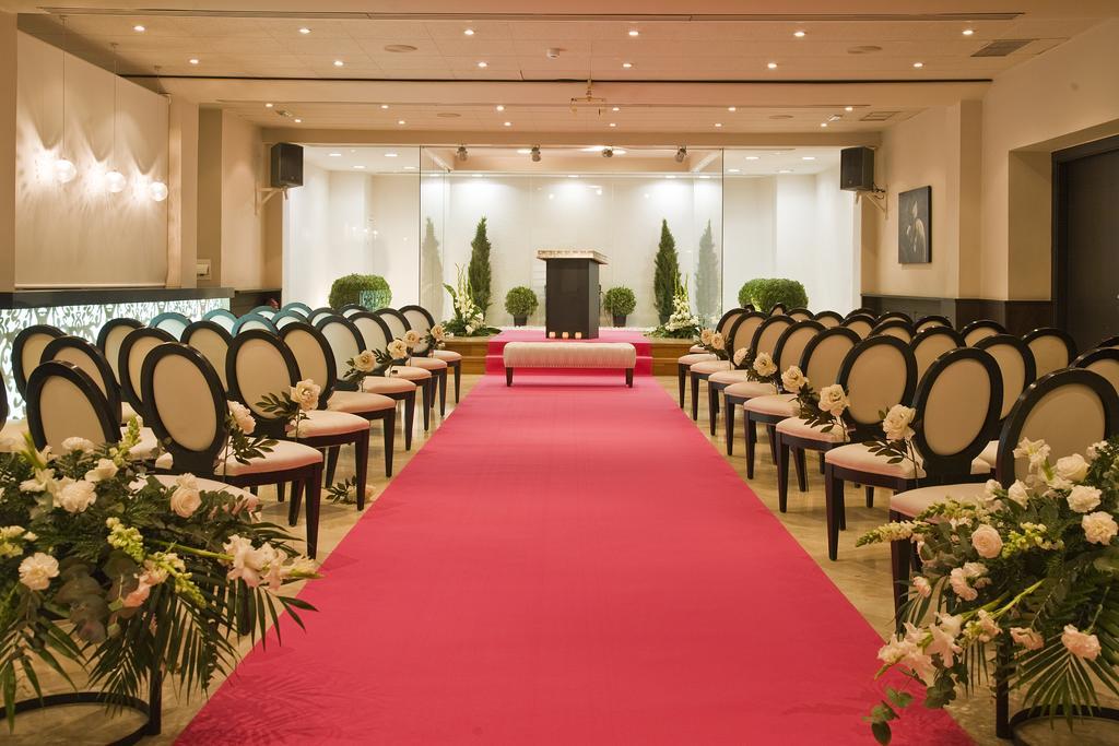 Hotel Sercotel Tudela Bardenas Екстер'єр фото