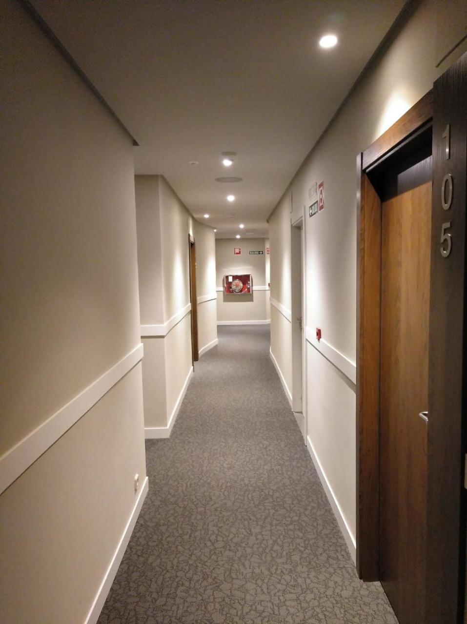 Hotel Sercotel Tudela Bardenas Екстер'єр фото