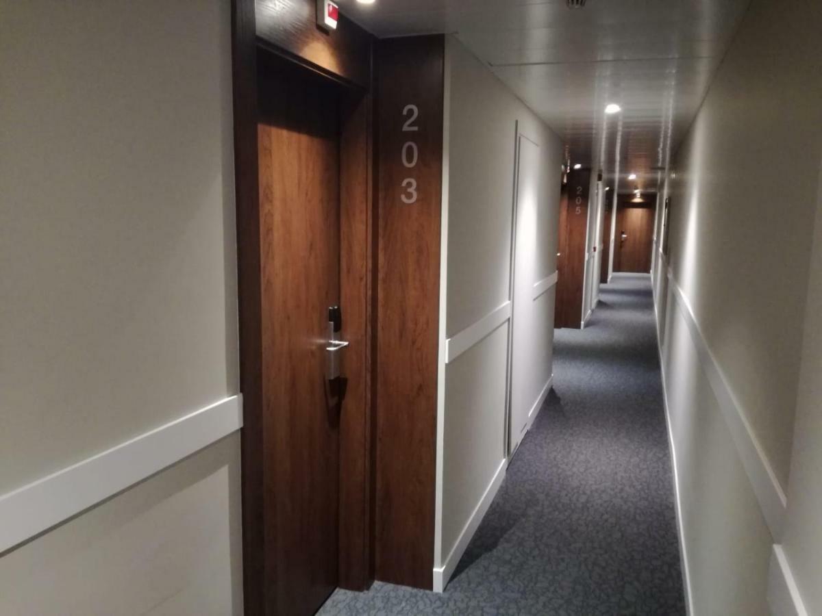 Hotel Sercotel Tudela Bardenas Екстер'єр фото